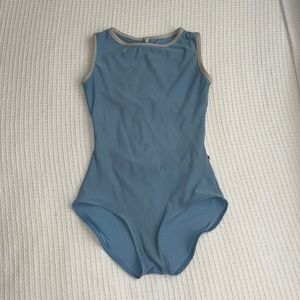 COPY - Yumiko Larissa Leotard